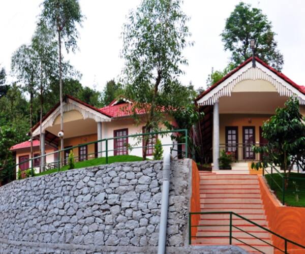 Puzhamoola Tourist farm Resort, Wayanad 1